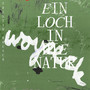 Ein Loch in die Natur