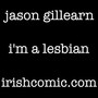 I'm A Lesbian (Explicit)