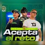 Acepta El Reto (Radio Edit)