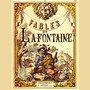 Les fables de jean de La Fontaine (32 fables racontées)