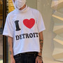 i Luv Detroit (Explicit)