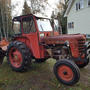 Zetor`n etter Goffa, originalversjon