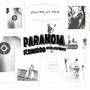 The Paranoia Chronicles (Explicit)
