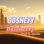 OOSHEYY (Single) [Explicit]