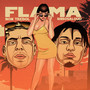 Flama (Explicit)