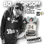 BO JACKSON (Explicit)