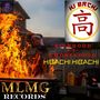 Hibachi Hibachi (feat. GMoneyPolo)