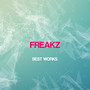 Freakz Best Works