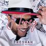 Freshah (feat. Rob Jones)