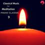 Classical music for meditation 9