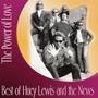 The Power of Love - Best of Huey Lewis and the News