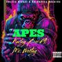 Apes (feat. Mr.Wootay) [Explicit]