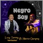 Negro Soy (feat. Marco Campos)