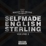 Selfmade English Sterling, Vol. 1 (Edited Version)