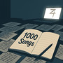 1000songs