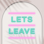 Let's Leave