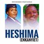 Heshima (Enkanyiet) (feat. Phillip Oloisula)