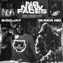 No New Faces (feat. Gudda Rio) [Explicit]