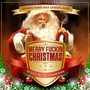 Camoflauge - Merry F*ckin Christmas