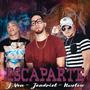 Escaparte (feat. J-Ven & Nuelow)