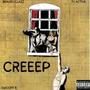 CREEEP (feat. TY ACTIVE & SWOOPY B) [Explicit]