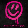 Kaffee an der Bar