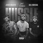 Hussle (feat. Jenius Mulatto & Deal Montana) [Explicit]