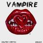 Vampire (feat. delfina cortes)