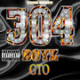 304 Boys (Explicit)