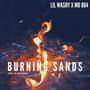 Burning Sands