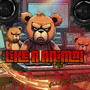Like A Animal (Explicit)