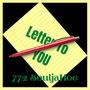 Letter To You (feat. Lil Mexico B-Bay) [Explicit]