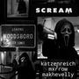 SCREAM! (feat. makhavelly & mxrrow) [Explicit]