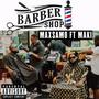 Barbershop (feat. Maki) [Explicit]
