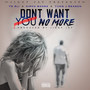 Don't Want You No More (feat. Kirko Bangz & Yung J Seasons) (Explicit)