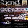 Dreamforce Records and DreamScene 150 Present: DJ Scorpeo - Extacised