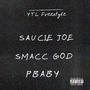 YTL FREESTYLE (feat. The Smacc God & PBaby) [Explicit]