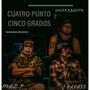 Cuatro Punto Cinco Grados (Explicit)