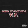 Make It Clap, Pt. 2 (Explicit)