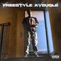 Freestyle Aveugle (Explicit)