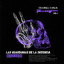 Transilvania Vol.1 (Explicit)