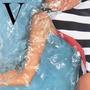 swimming V (Explicit)