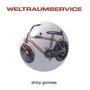 Weltraumservice