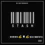 Stash (Explicit)