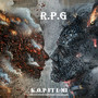 R.P.G (Explicit)