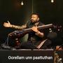 Oorellam unn paattuthan (Veena cover)