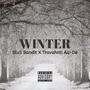 Winter (feat. Blu3 Bandit) [Explicit]