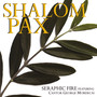 Shalom / Pax