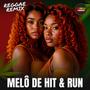 Melô de Hit e Run (Versão REGGAE REMIX)
