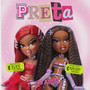 PRETA (Explicit)